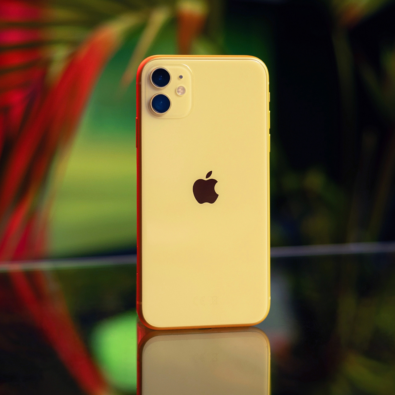 Чим гарний перевірений Apple iPhone 11 - franyk.city